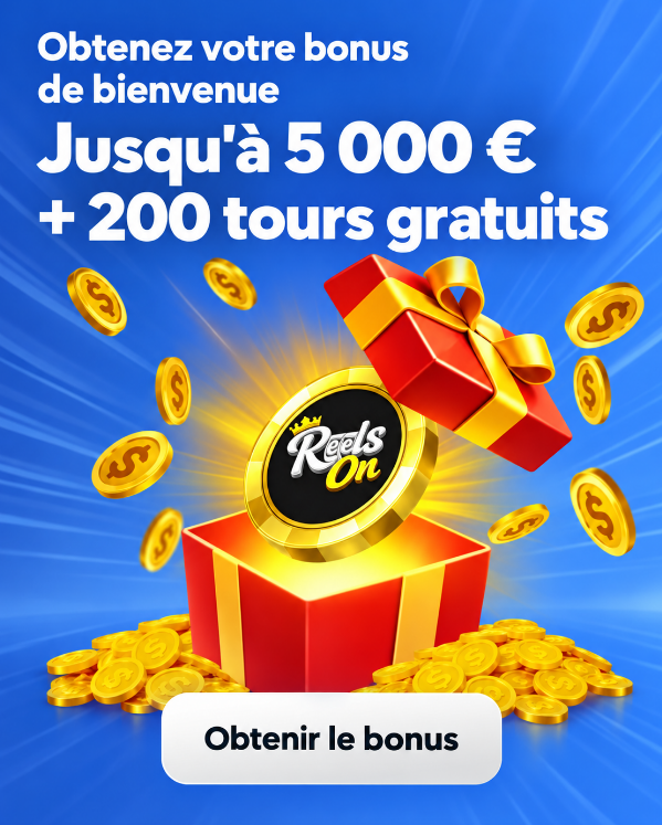 Utiliser un bonus Reelson correctement